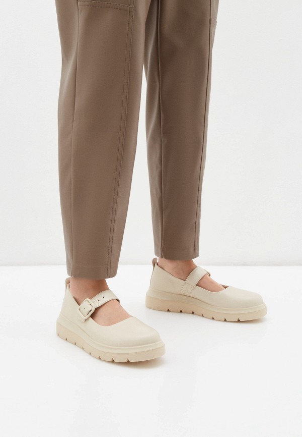 фото Туфли ecco