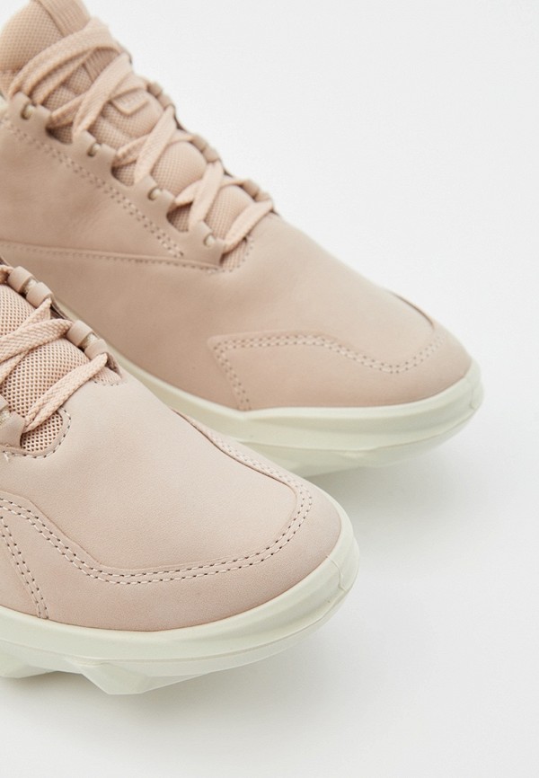 фото Кроссовки ecco