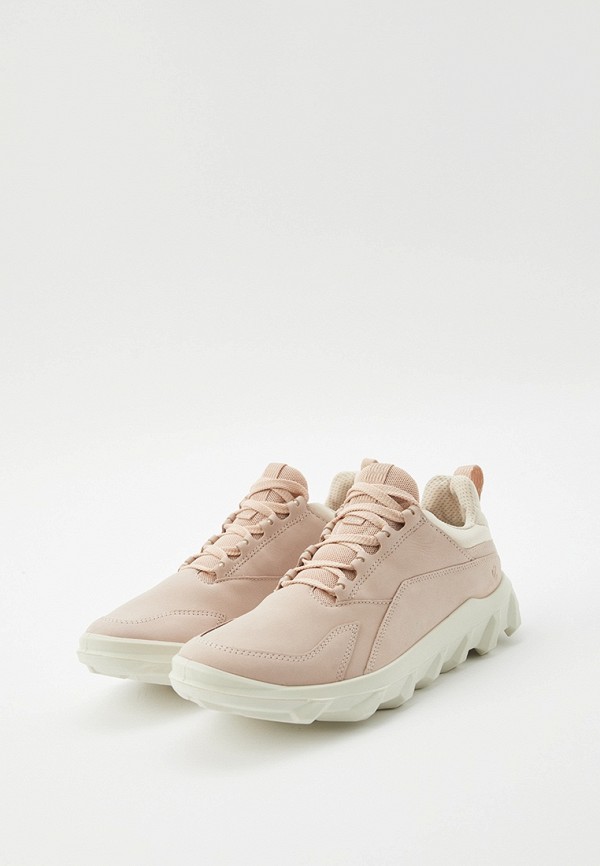 фото Кроссовки ecco