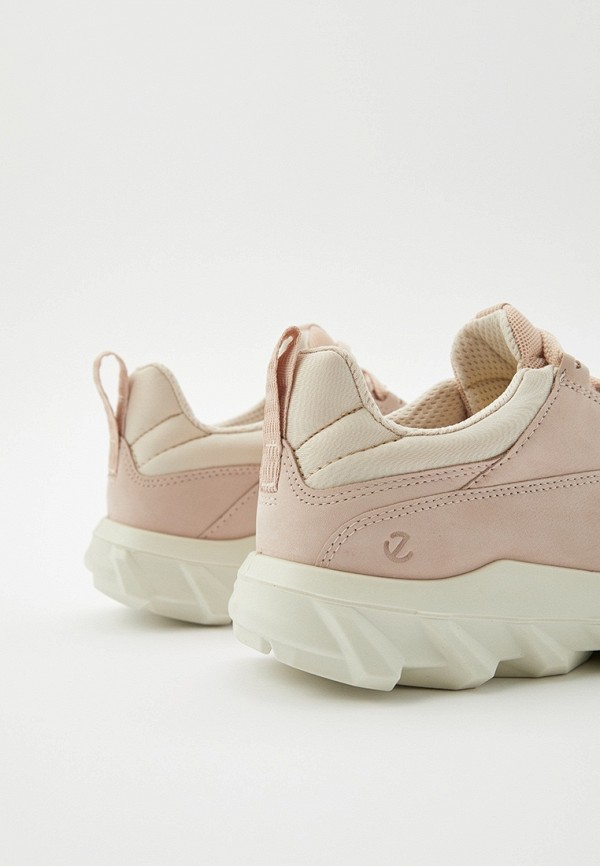 фото Кроссовки ecco