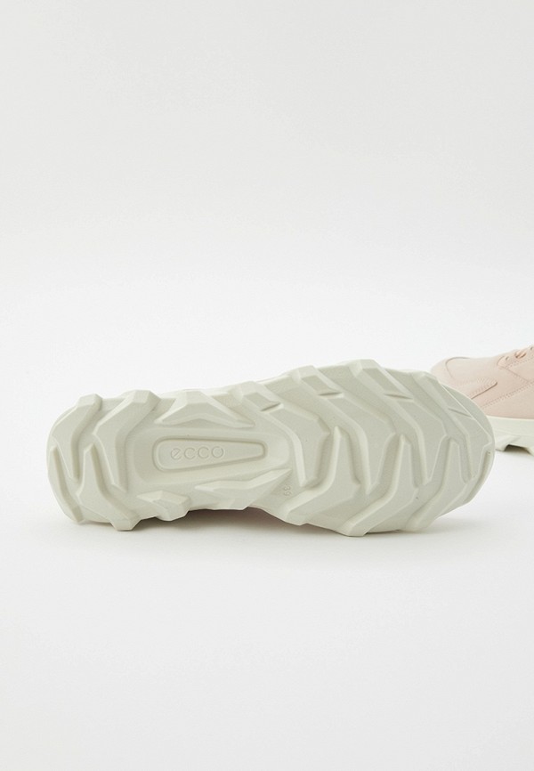 фото Кроссовки ecco