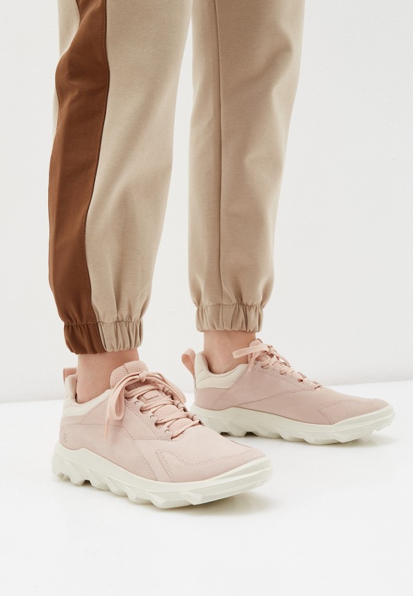 фото Кроссовки ecco