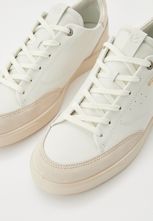 фото Кеды ecco