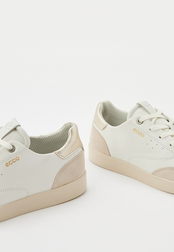 фото Кеды ecco