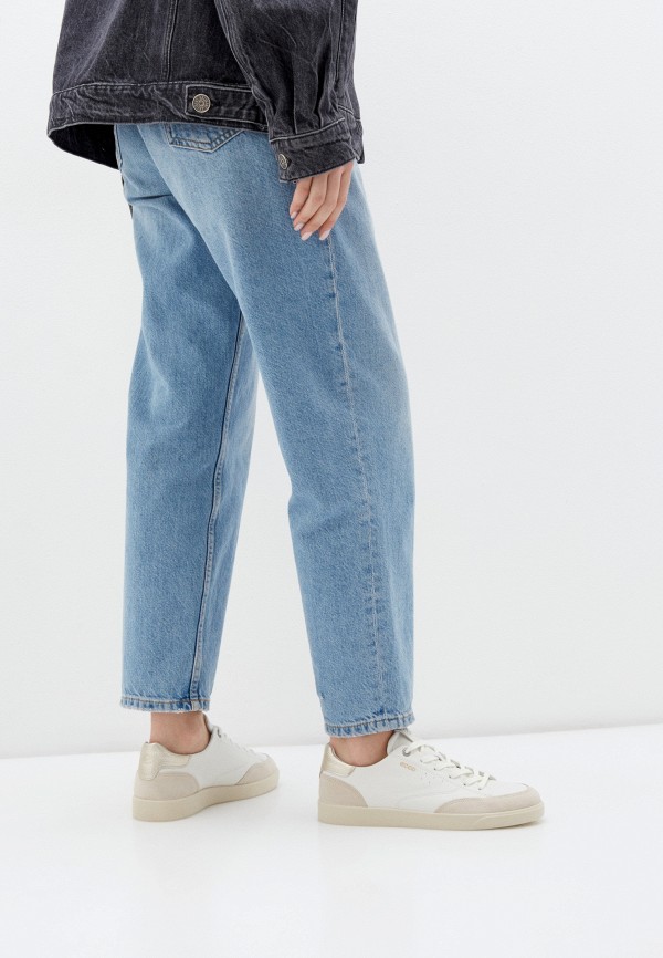 фото Кеды ecco