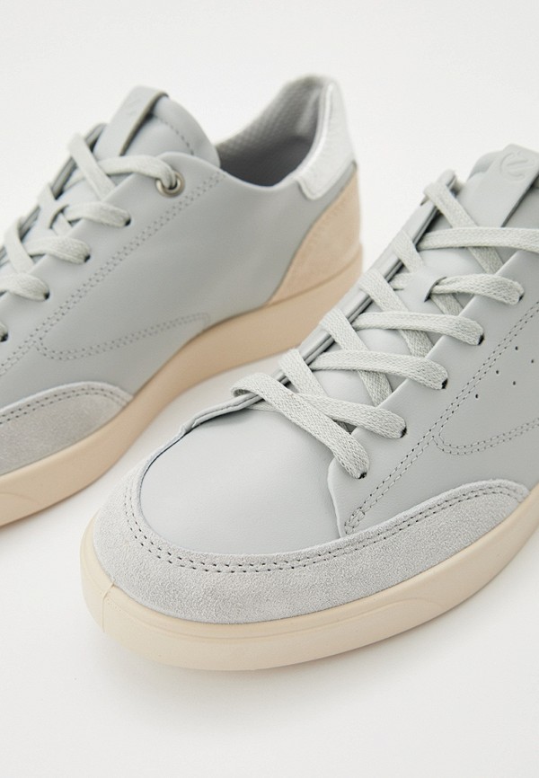 фото Кеды ecco