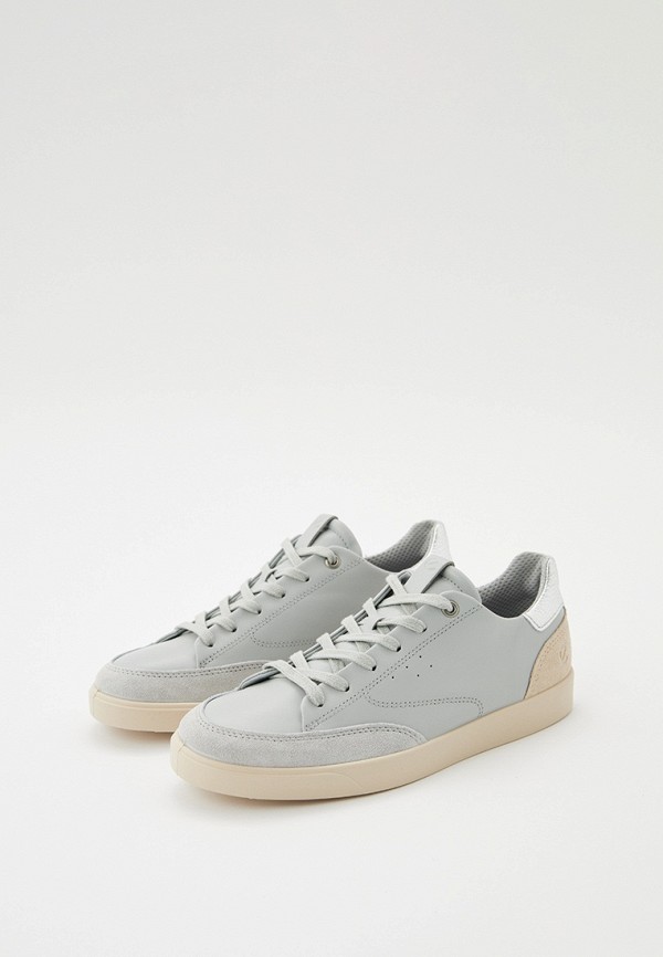 фото Кеды ecco