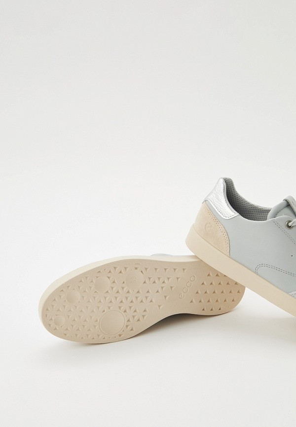 фото Кеды ecco