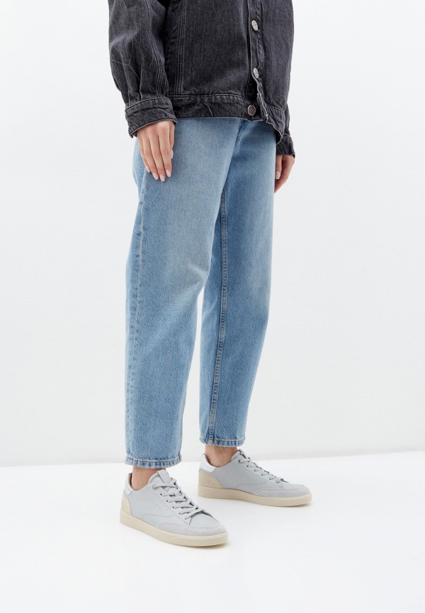 фото Кеды ecco