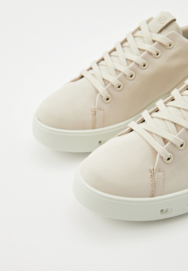 фото Кеды ecco
