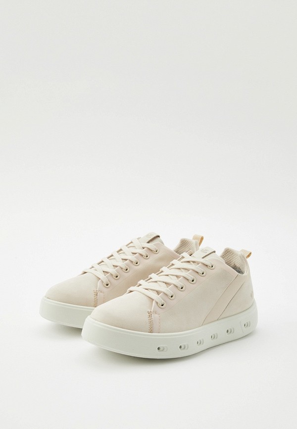 фото Кеды ecco