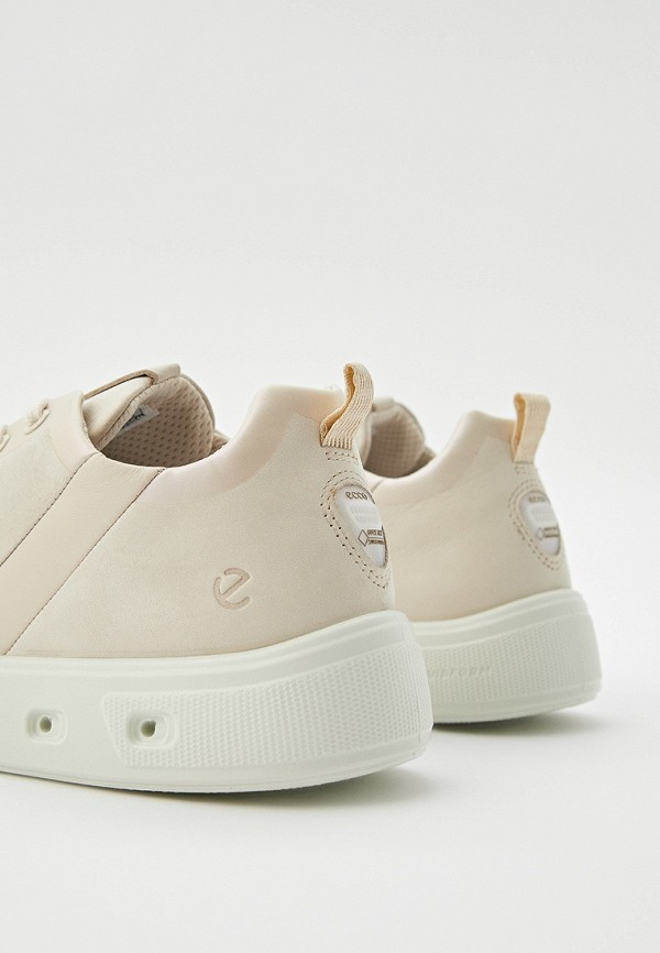 фото Кеды ecco