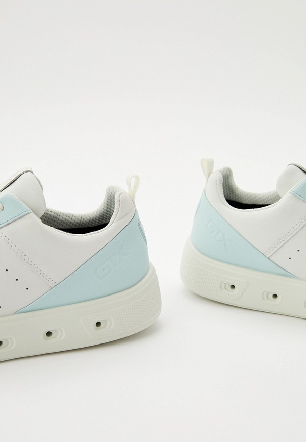 фото Кеды ecco