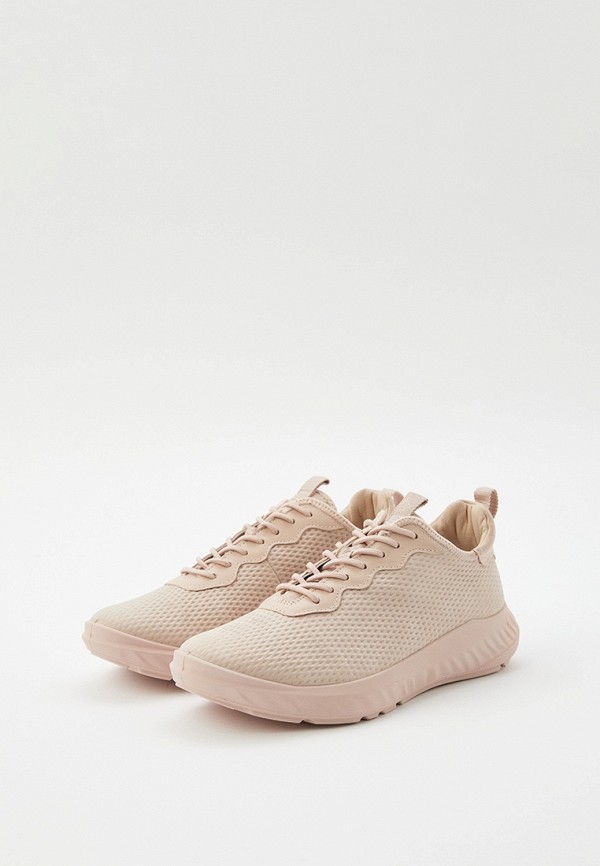 фото Кроссовки ecco
