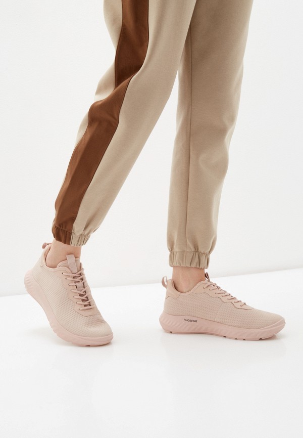 фото Кроссовки ecco