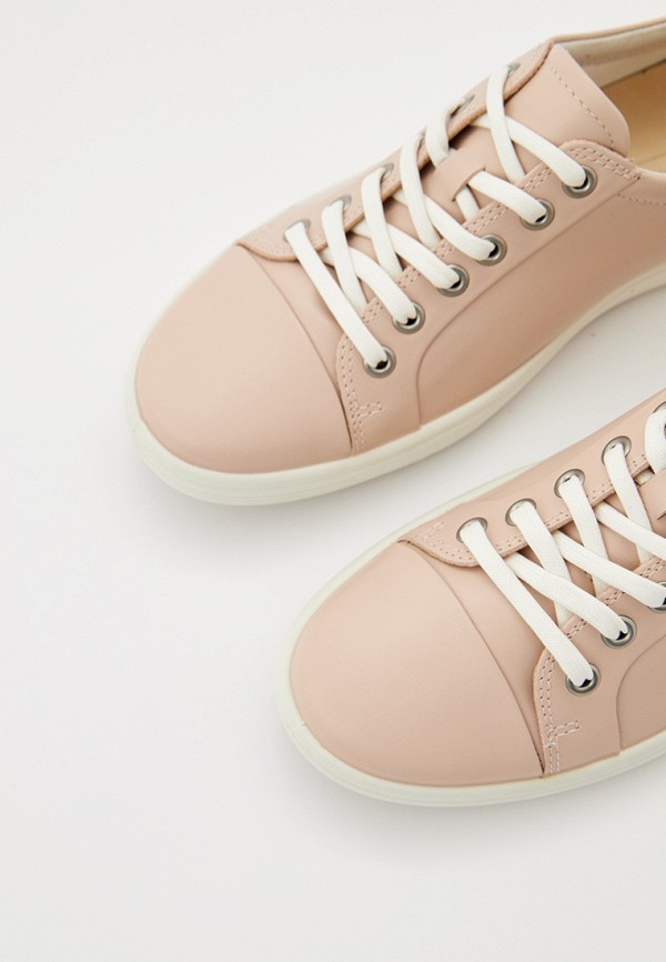 фото Кеды ecco