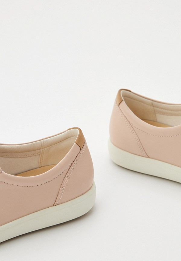 фото Кеды ecco