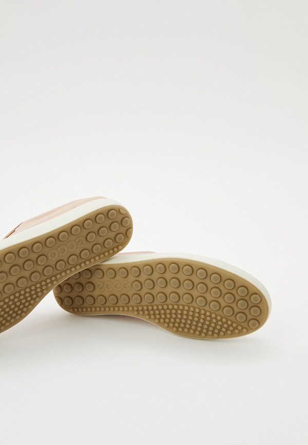 фото Кеды ecco