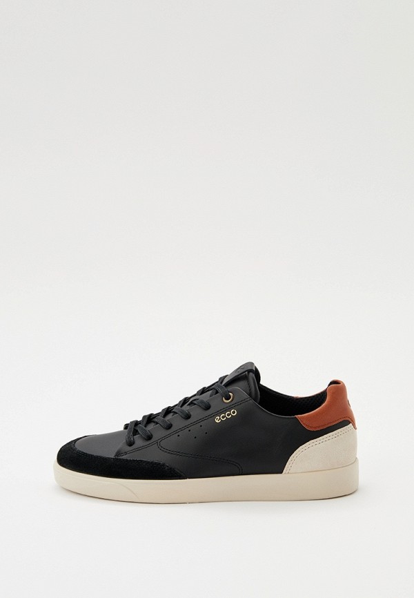 фото Кеды ecco