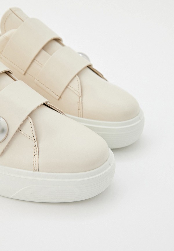 фото Кеды ecco