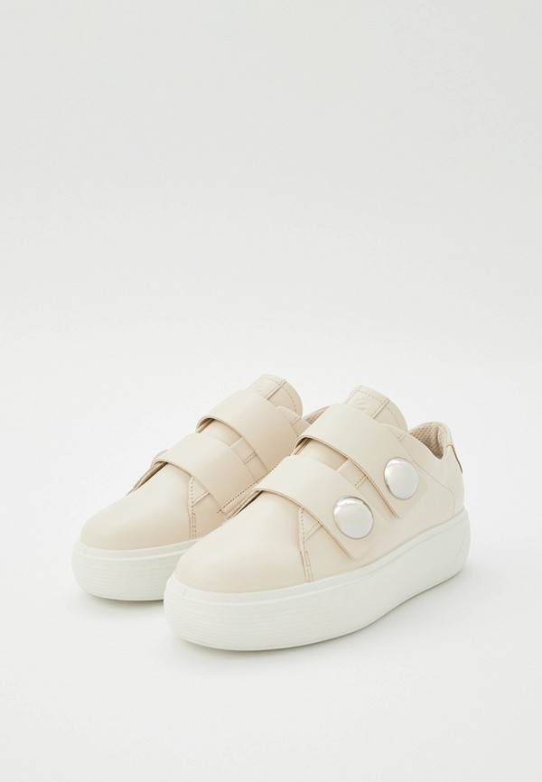 фото Кеды ecco