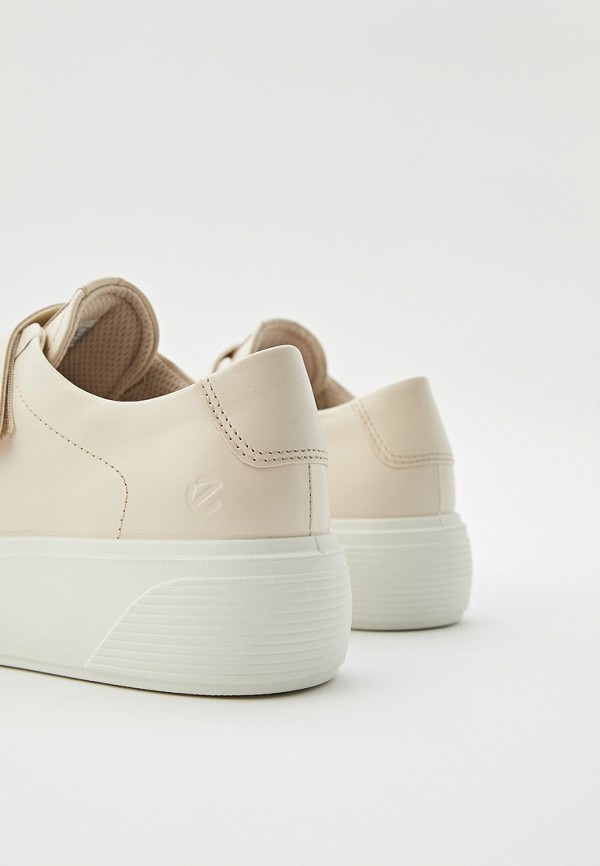 фото Кеды ecco