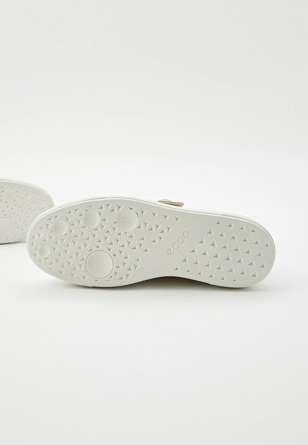 фото Кеды ecco