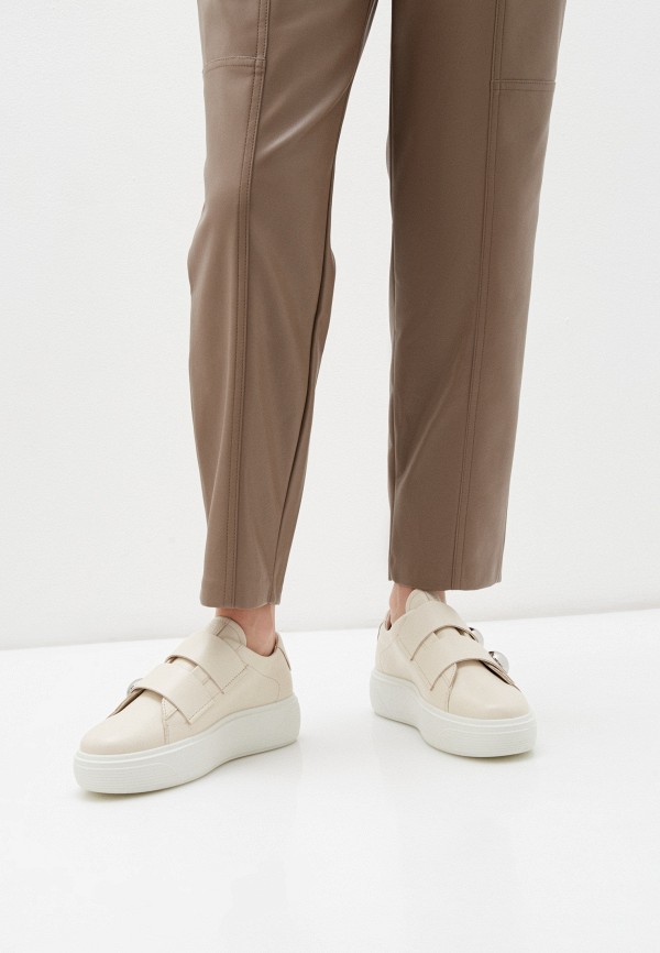 фото Кеды ecco