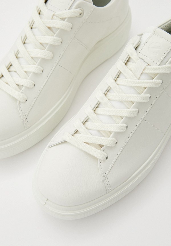 фото Кеды ecco