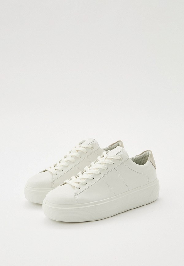 фото Кеды ecco