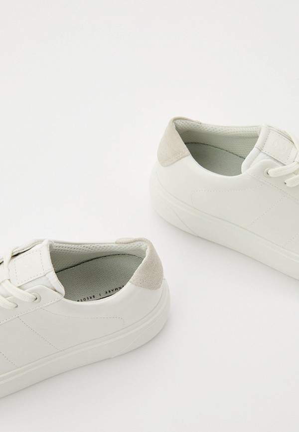 фото Кеды ecco