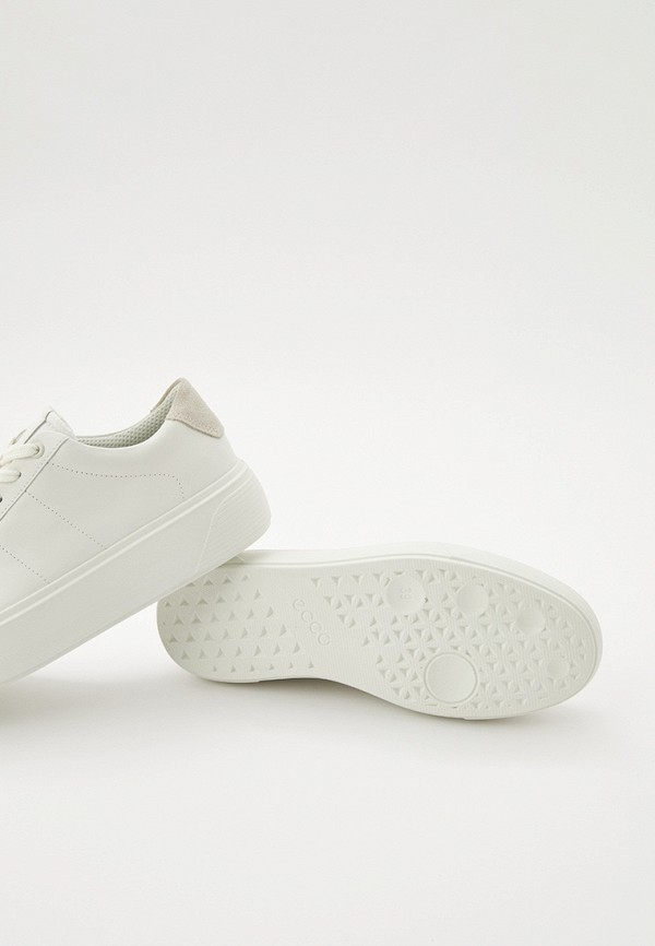 фото Кеды ecco