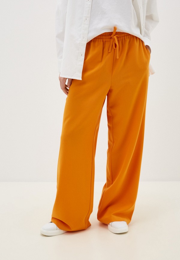 фото Брюки w.sharvel