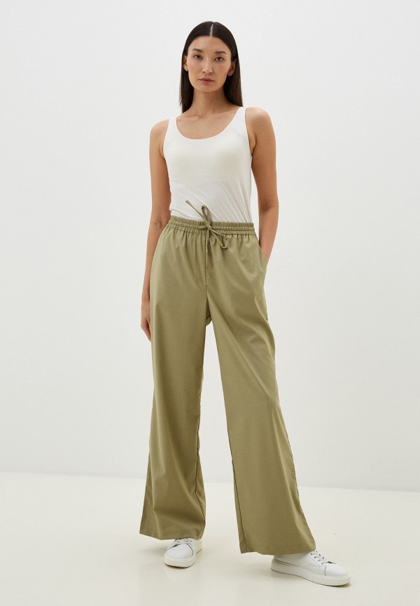 фото Брюки w.sharvel