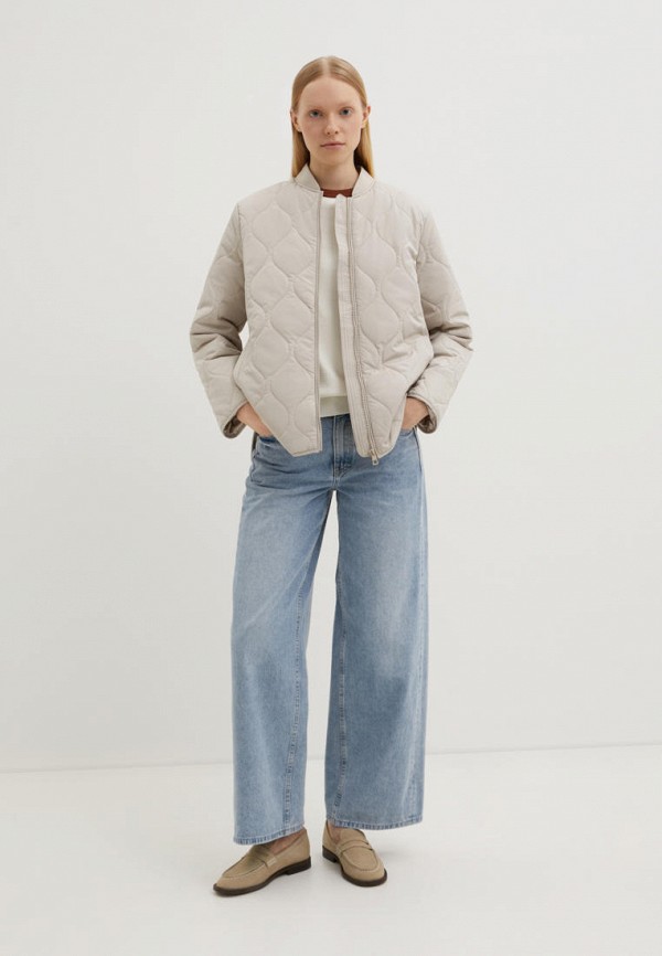 фото Куртка утепленная finn flare