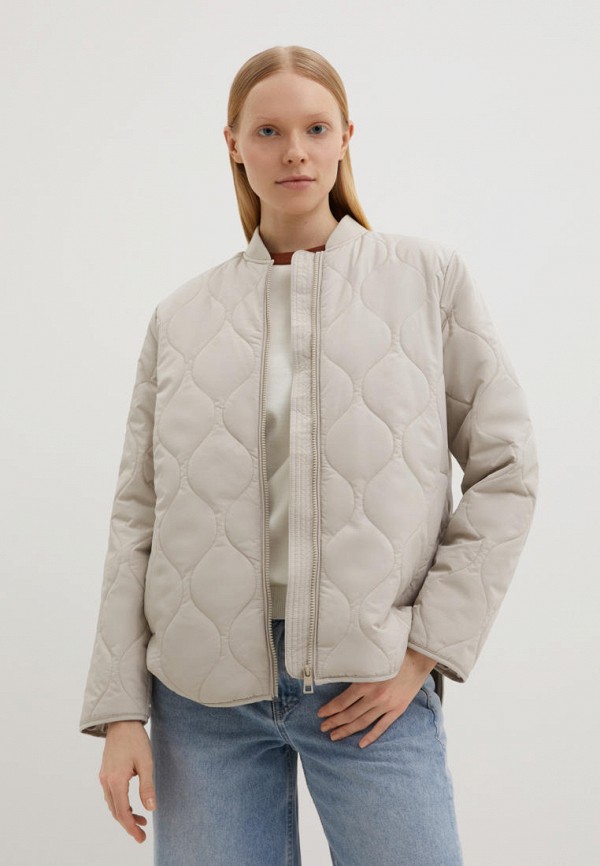 фото Куртка утепленная finn flare