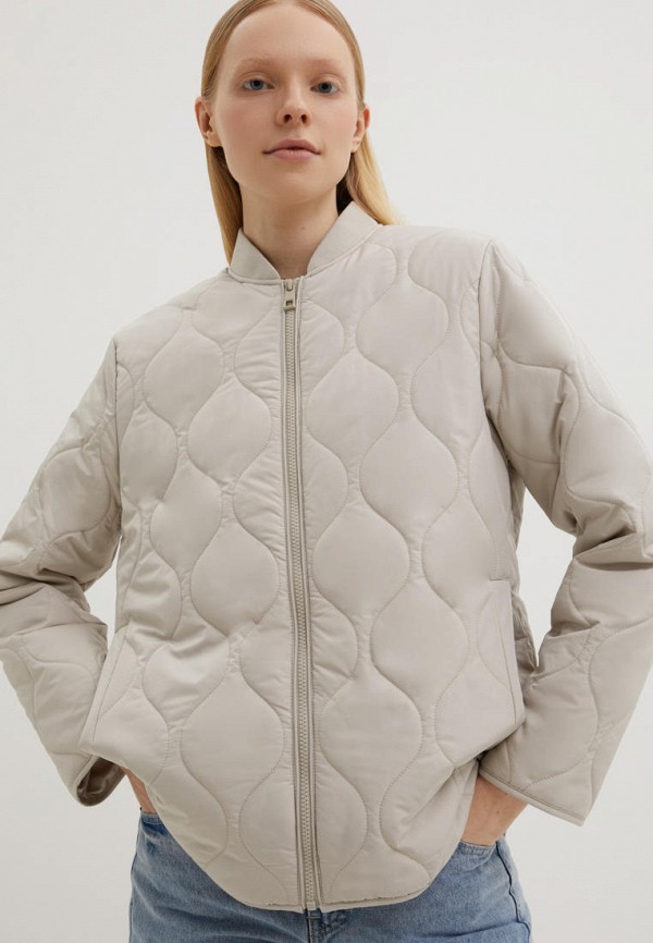 фото Куртка утепленная finn flare