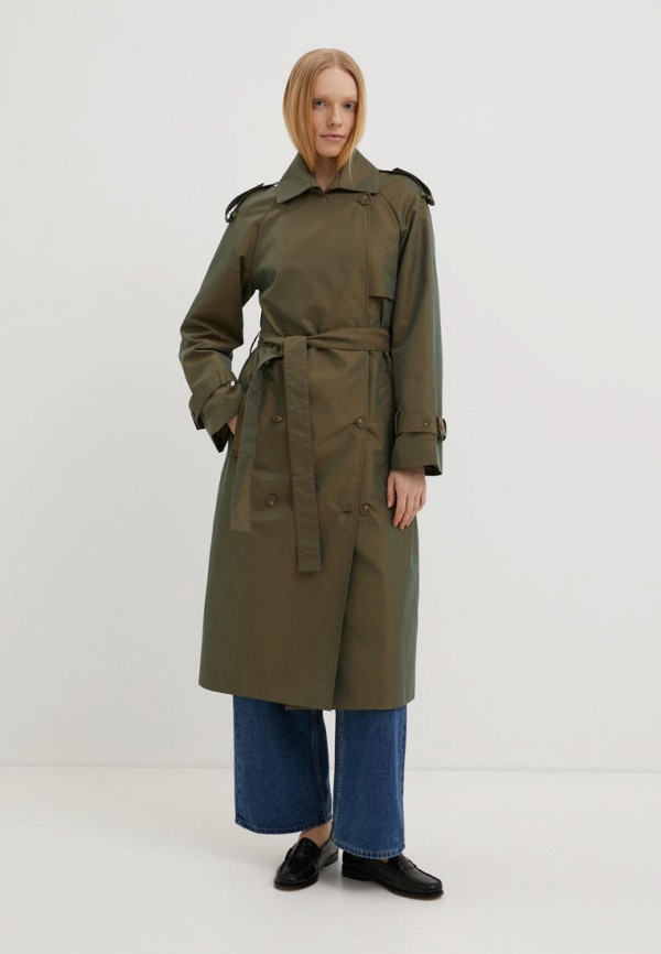 Плащ Finn Flare 6971₽