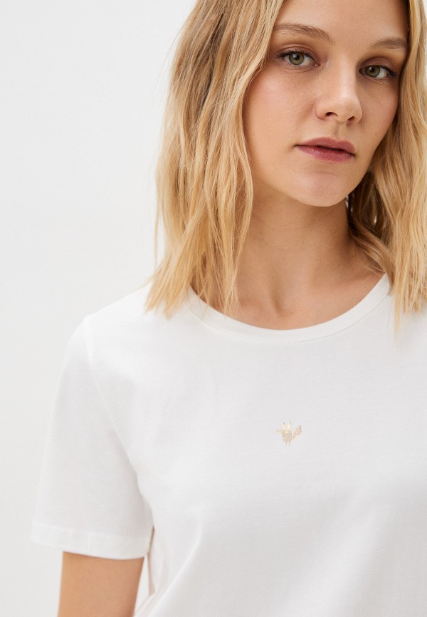 фото Футболка milanika