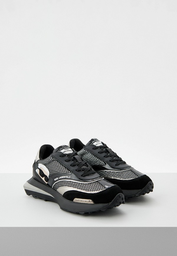 фото Кроссовки karl lagerfeld