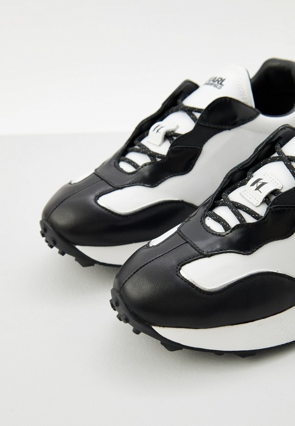 фото Кроссовки karl lagerfeld