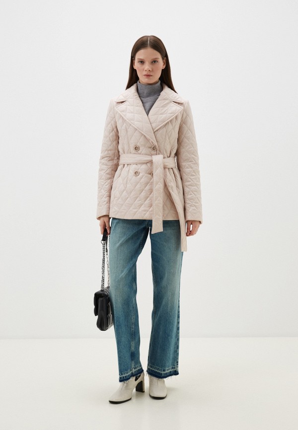 фото Куртка утепленная avalon