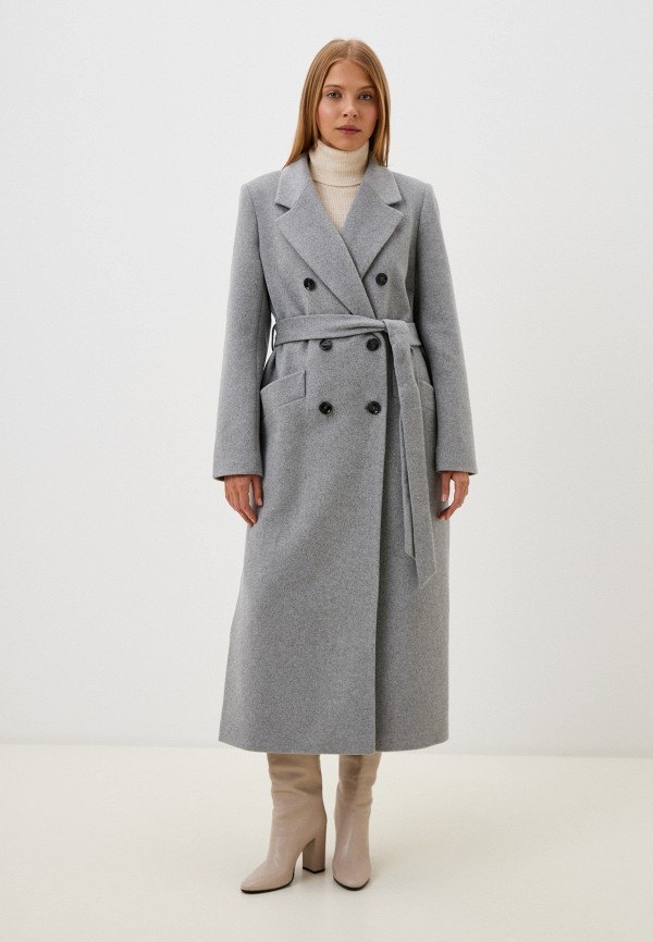 Пальто двубортное Avalon 17940₽