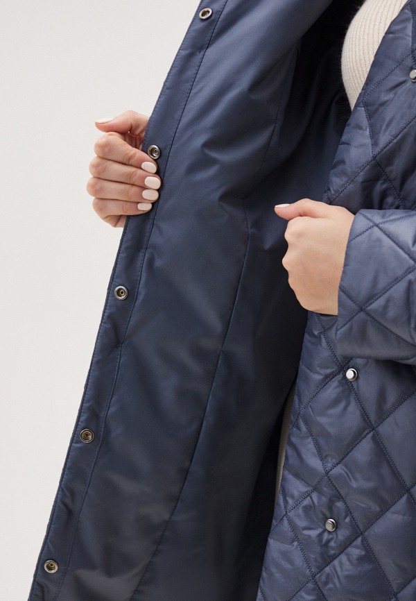 фото Куртка утепленная avalon