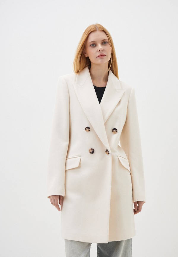 Пальто двубортное Avalon 14892₽