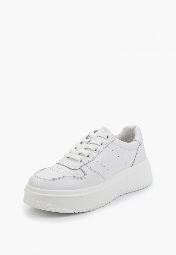 фото Кеды escan