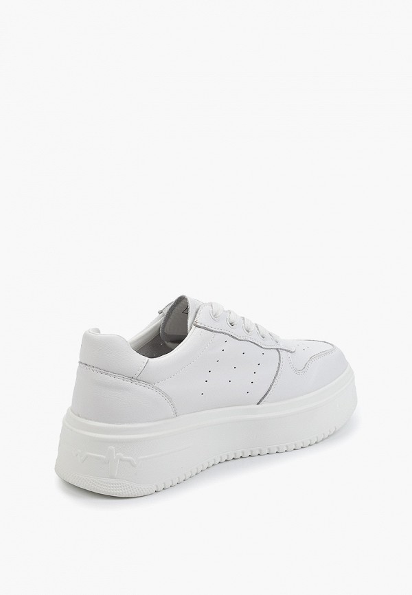 фото Кеды escan