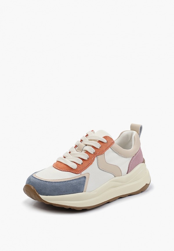 фото Кроссовки escan