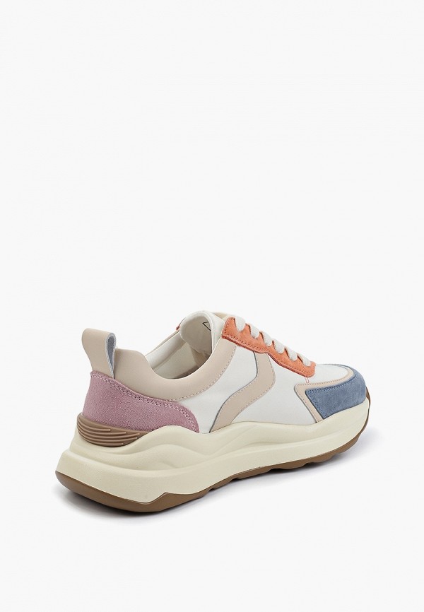 фото Кроссовки escan