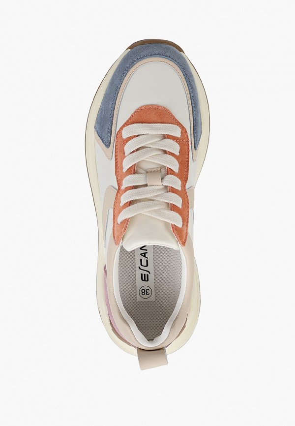 фото Кроссовки escan